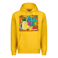 Lemon sweet summer time Premium Hoodie - Jasminsmagicworld