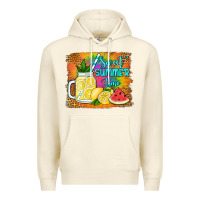 Sandshell sweet summer time Premium Hoodie - Jasminsmagicworld