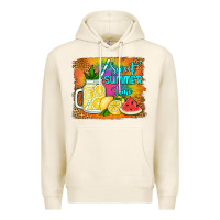 Tofu sweet summer time Premium Hoodie - Jasminsmagicworld