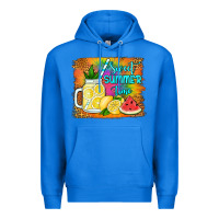 True Royal sweet summer time Premium Hoodie - Jasminsmagicworld
