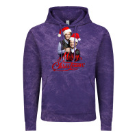 Cloud Purple Step Brothers - merry christmas - happy xmas Vintage Hoodie - DesigneFamous