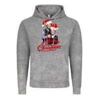 Cloud Rock Step Brothers - merry christmas - happy xmas Vintage Hoodie - DesigneFamous