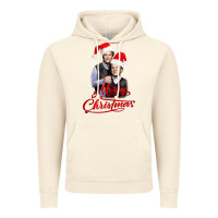 Vintage Artic Step Brothers - merry christmas - happy xmas Vintage Hoodie - DesigneFamous