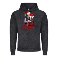 Step Brothers - Merry Christmas - Happy Xmas Vintage Hoodie | Teevron