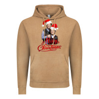 Vintage Camel Step Brothers - merry christmas - happy xmas Vintage Hoodie - DesigneFamous