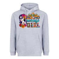 Heather Grey My first cinco de mayo Heavyweight Hoodie - RanaPortraitStore
