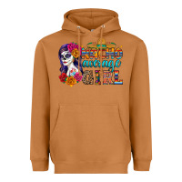 Meerkat My first cinco de mayo Heavyweight Hoodie - RanaPortraitStore