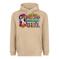 Mushroom My first cinco de mayo Heavyweight Hoodie - RanaPortraitStore