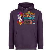 Plum My first cinco de mayo Heavyweight Hoodie - RanaPortraitStore