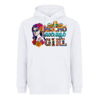 White My first cinco de mayo Heavyweight Hoodie - RanaPortraitStore