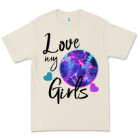 Bone I Love My Softball Girl Premium Tee - Bettercallsaul
