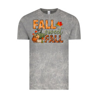 Cloud Rock fall sweet fall Vintage Tee - BundleAndBundleShop