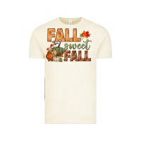 Vintage Arctic fall sweet fall Vintage Tee - BundleAndBundleShop
