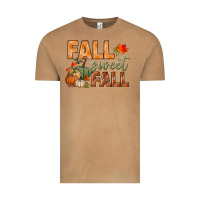 Vintage Camel fall sweet fall Vintage Tee - BundleAndBundleShop
