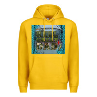 Lemon reel great dad Premium Hoodie - Artiststas