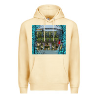 Pina Colada reel great dad Premium Hoodie - Artiststas