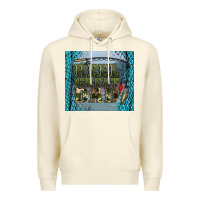 Sandshell reel great dad Premium Hoodie - Artiststas