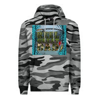 Slate Camo reel great dad Premium Hoodie - Artiststas