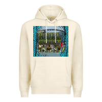 Tofu reel great dad Premium Hoodie - Artiststas