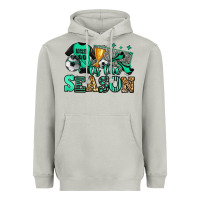 Moon Dust tis the season soccer Heavyweight Hoodie - Jasminsmagicworld
