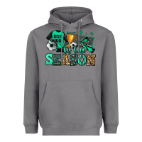 Storm tis the season soccer Heavyweight Hoodie - Jasminsmagicworld