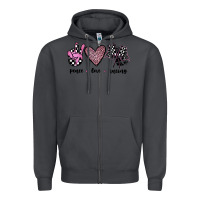 Smoke peace love racing Zipper Hoodie - JahusDesignShop