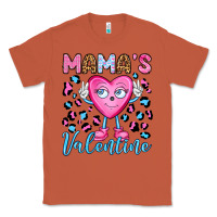 Copper mama's valentine olivia Classic Tee - OliviaCreatesArt