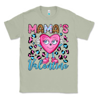 Matcha mama's valentine olivia Classic Tee - OliviaCreatesArt