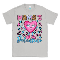 Moon Dust mama's valentine olivia Classic Tee - OliviaCreatesArt