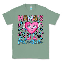 Sage mama's valentine olivia Classic Tee - OliviaCreatesArt