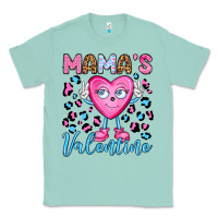 Mama's Valentine Olivia Classic Tee | Teevron