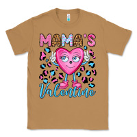 Toasted Coconut mama's valentine olivia Classic Tee - OliviaCreatesArt