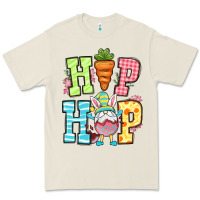 Bone Easter hip hop gnome Premium Tee - OliviaCreatesArt