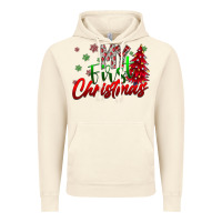 Vintage Artic my first Christmas Vintage Hoodie - CowhideDigitalArt