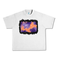 Lunar Rock halloween spider web background Urban Heavy Tee - BundleAndBundleShop