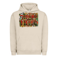 Mama Tried Christmas Urban Hoodie | Teevron