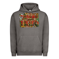 Pigment Tornado mama tried christmas Urban Hoodie - Jasminsmagicworld