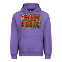 Tulip mama tried christmas Urban Hoodie - Jasminsmagicworld