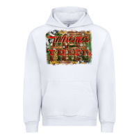 White mama tried christmas Urban Hoodie - Jasminsmagicworld
