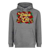 Storm Papa cito Heavyweight Hoodie - RanaPortraitStore