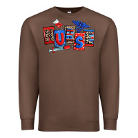 Chestnut usa nurse Premium Sweatshirt - RanaPortraitStore