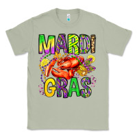 Matcha mardi gras crawfish olivia Classic Tee - OliviaCreatesArt