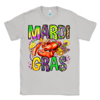 Moon Dust mardi gras crawfish olivia Classic Tee - OliviaCreatesArt
