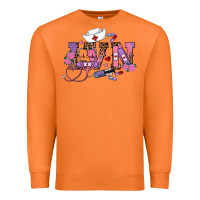 Carrot valentines day lvn Premium Sweatshirt - RanaPortraitStore