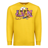 Lemon valentines day lvn Premium Sweatshirt - RanaPortraitStore