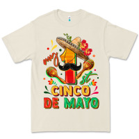 Bone My first cinco de mayo Premium Tee - FaDigitalArtStudio