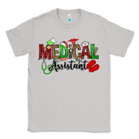 Moon Dust medical assistant christmas Classic Tee - OliviaCreatesArt