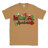 Toasted Coconut medical assistant christmas Classic Tee - OliviaCreatesArt