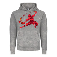 Cloud Rock zuko Vintage Hoodie - DesigneFamous