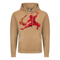 Vintage Camel zuko Vintage Hoodie - DesigneFamous